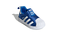 (PS) adidas Superstar 360 I 'Team Royal Blue' EF6628
