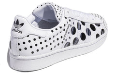 adidas Superstar 'White Polka' FX7775