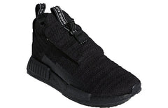 adidas originals NMD_TS1 PK Gore-Tex 'Triple Black' AQ0927