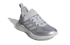 adidas Rapidarun Elite El K Tokyo 'Gray White' EF9414