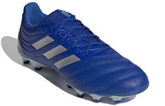 adidas Copa 20.3 Mg Shoes 'Blue Grey' EH0908