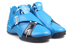 adidas T-Mac 5 Shock Absorption Non-Slip Blue B49753
