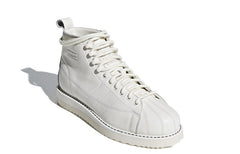 (WMNS) adidas Superstar Boot 'Triple White' B28162