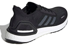 adidas UltraBoost Summer.Rdy 'Black' EG0748