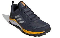 adidas Terrex Agravic Tr Teal/Grey/Yellow EF6857