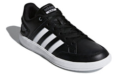 adidas Cloudfoam All Court Black/White DB0305