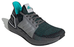 adidas UltraBoost 19 'Core Black Grey' EF1339