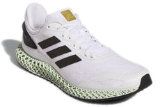 adidas 4D Runner 1.0 'Footwear White' EG6264