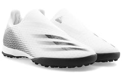 adidas X Ghosted.3 White/Black EG8158