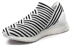 adidas Nemeziz Tango 17+ 360 Agility UltraBoost 'Footwear White Black' CG3656