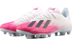 adidas X 19.3 MG 'White/pink' EG1494