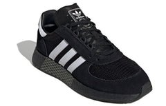 adidas Marathon Tech 'Black White' EE4923