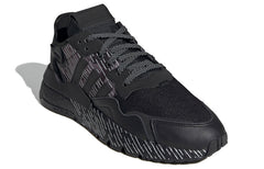 adidas Nite Jogger 'Core Black' FV1326