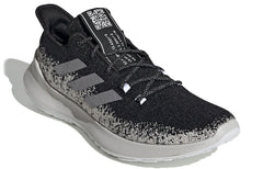 adidas SenseBounce+ 'Black White' F36923