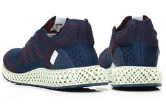 adidas Sneakersnstuff x Futurecraft 4D 'Noble Ink' B96533