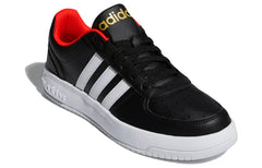 adidas neo adidas Cut 'Black Red White' EE3827