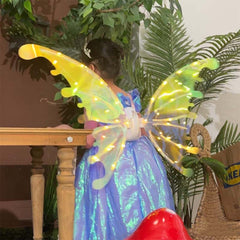 Halloween Special: Enchanted Fairy