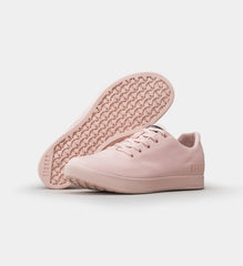 Men's Pastel Canvas Trainer