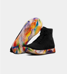 Women's Pride High-Top NOBULL IMPACT