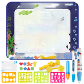 Children's Magical Water Canvas
