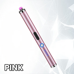 Defend yourself against molesters on the go.