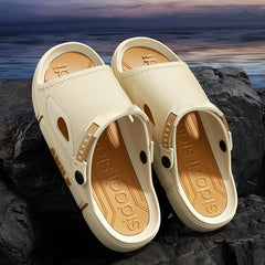 Ultra-Light, Non-Slip Slippers
