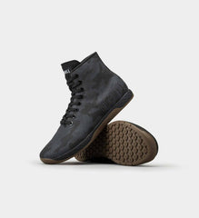 Men's Camo High-Top NOBULL OUTWORK
