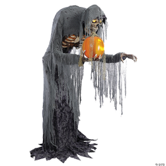 2024 NEW 7' Jack Stalker Animated Prop