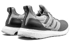 adidas Undefeated x UltraBoost 'Shift Grey' CG7148
