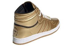 adidas Star Wars x Top Ten Hi 'C-3PO' FY2458