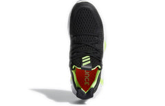 adidas Edge Xt Summer.Rdy 'Core Black/Signal Green/Cloud White' EH3381