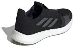 (WMNS) adidas SenseBoost Go 'Core Black' EG0943