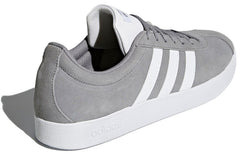 (WMNS) adidas neo Vl Court 2.0 'Gray White' B43807