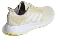 (WMNS) adidas Duramo 9 'Light Yellow White' EG2940