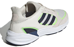 adidas neo adidas 90s Valasion 'Gray Blue Green' FW1037