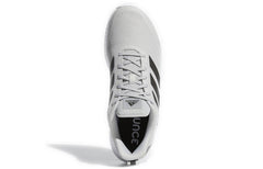 adidas Edge Gameday Low Tops Gray EG1444
