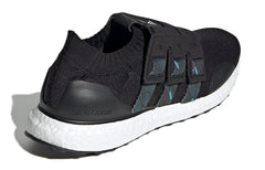 adidas Ultra Boost Lab Cit 'Black Blue' GY5246