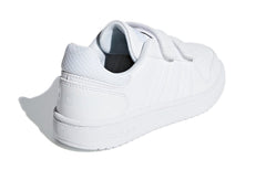 (PS) adidas neo Hoops 2.0 White F35895