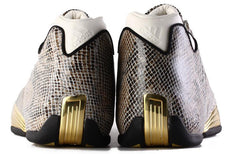 adidas T-mac 3 Black/Brown S85478