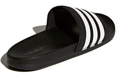 (WMNS) adidas Adilette Comfort Slides 'Core Black White' AP9966