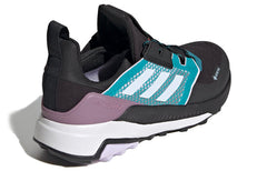 (WMNS) adidas Terrex Trailmaker Gore-Tex 'Black Sky Tint' FV6915