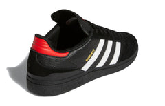 adidas Busenitz Pro 'Black Vivid Red' FY0458