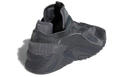 adidas Originals Streetball Basketball Shoes 'Carbon Black' FV4827