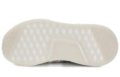 (WMNS) adidas NMD_R1 Primeknit 'Semi-Solar Yellow' B43838