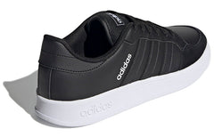 adidas neo Breaknet Black FZ1840
