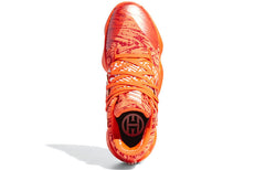 adidas Harden Vol. 4 'Solar Red' EH2409