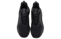 adidas Alphabounce EM 'Night Metallic' DB1090