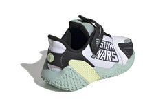 (TD) adidas TDStar War x adidas 4Uture Runner El I EF9494