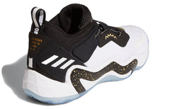 adidas D.O.N. Issue #3 GCA 'Gold Medal' GV7259