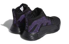 (GS) adidas Marvel Avengers x Dame 5 'Heroes Among Us: Black Panther' EG2627